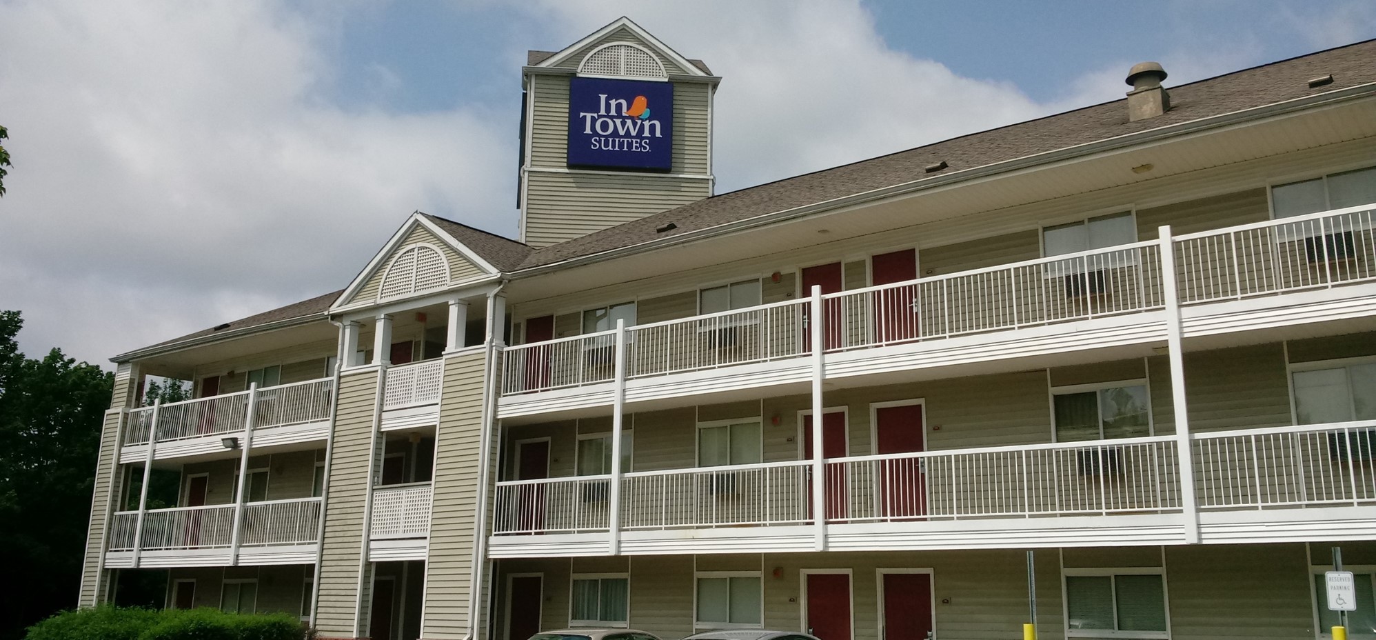 North Birmingham, AL Extended Stay Hotel