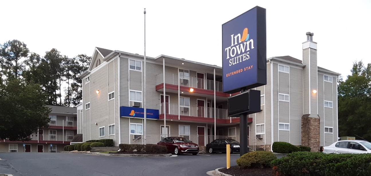 Lilburn, GA Extended Stay Hotel