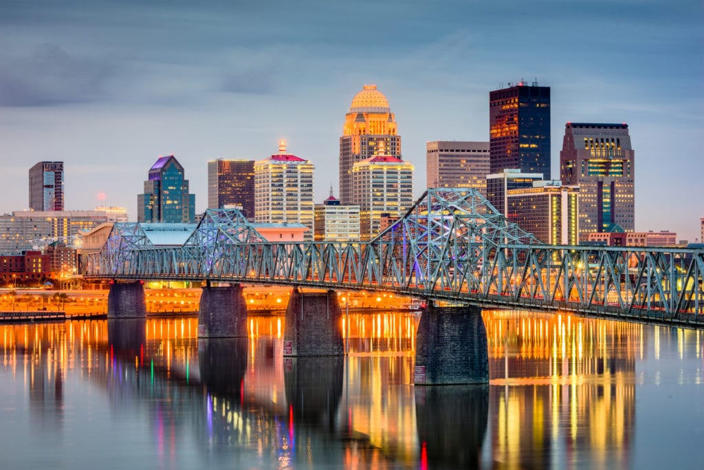 Free Things To Do in Louisville KY | InTown Suites