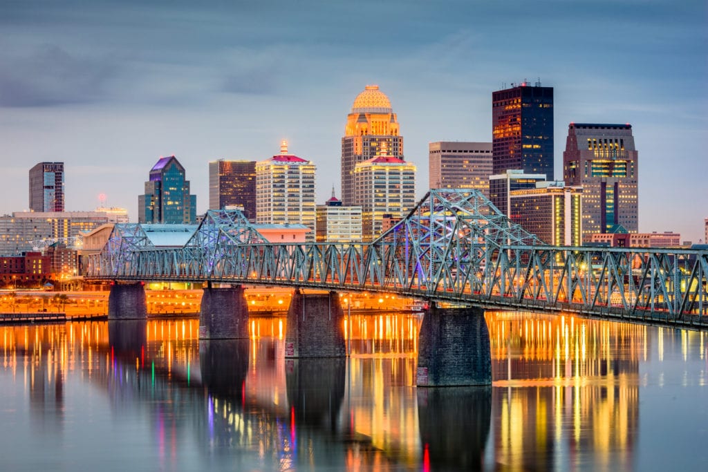 free things to do in louisville ky 2019 Free Things To Do in Louisville KY | InTown Suites