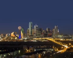 Dallas Texas Extended Stay