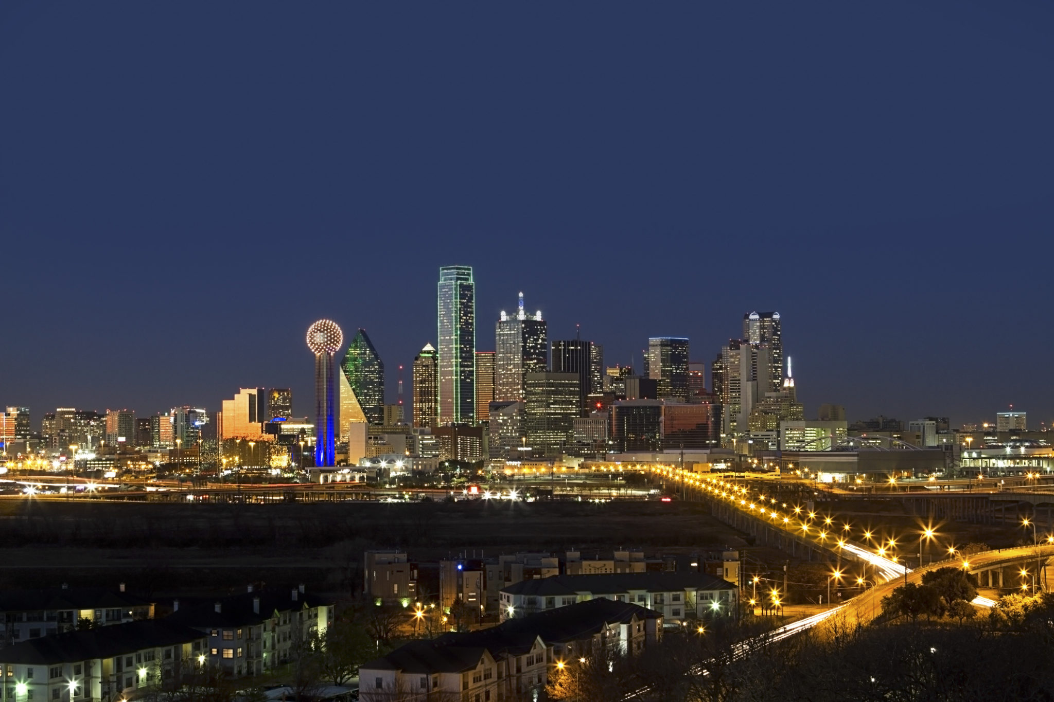 Extended Stay Hotels in Dallas