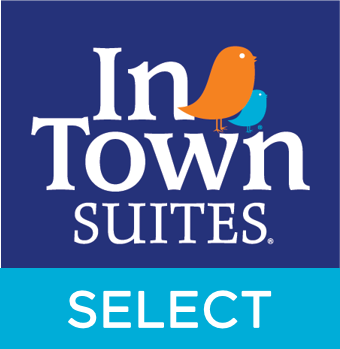 InTown Suites Select Logo