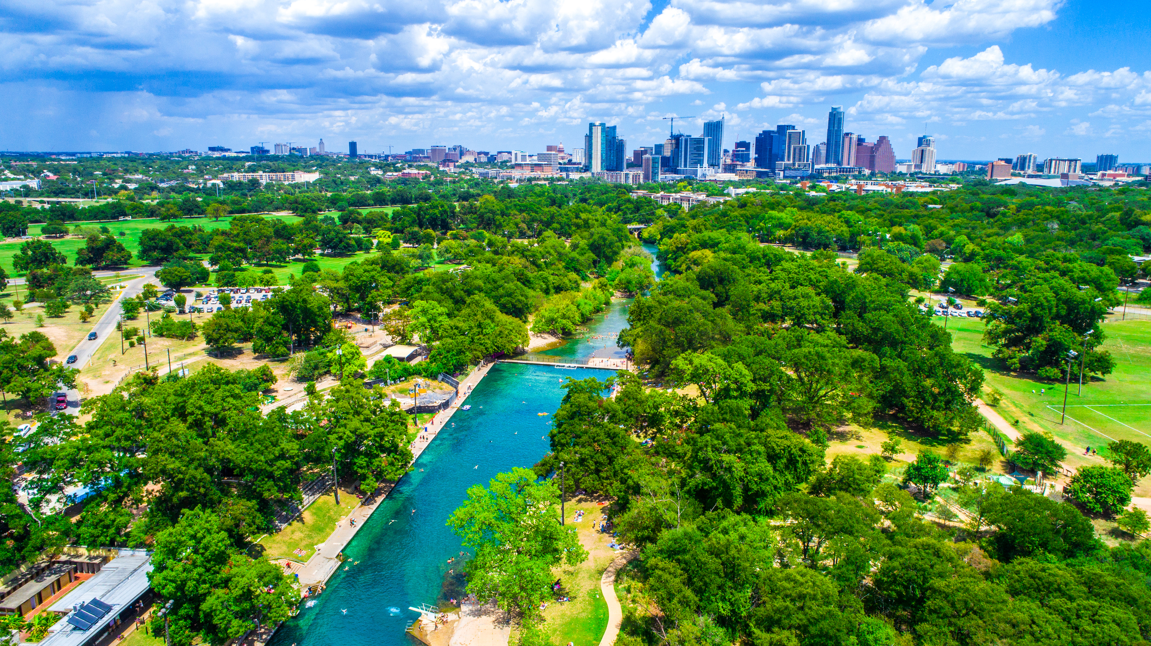 Extend Your Stay at Weekly Hotels in Austin, Texas