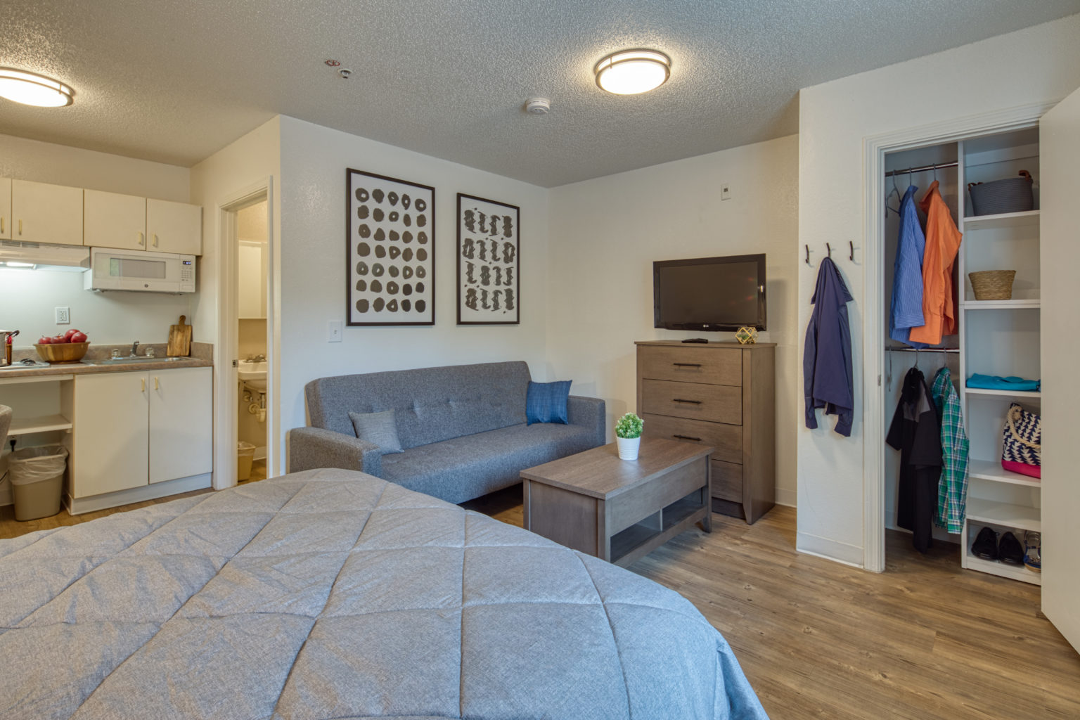 Extended Stay Hotels Vs. Apartments Top 5 Reasons To Choose Extended Stay