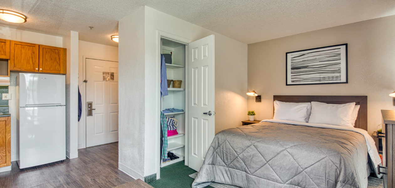 Renovations InTown Suites