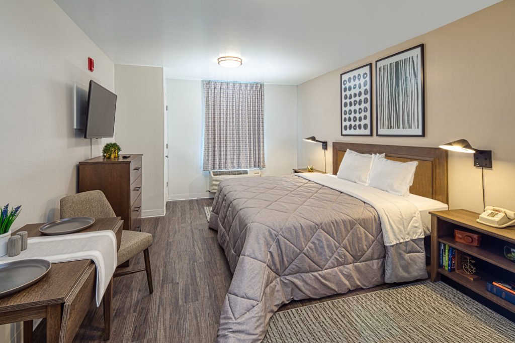 Extended Stay Orlando - Premium Suite