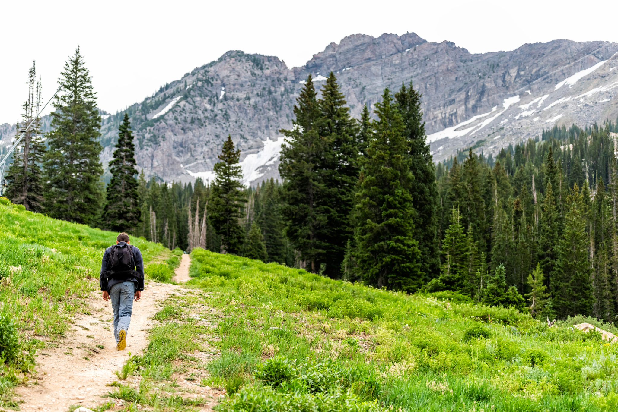 Hikes Near Salt Lake City