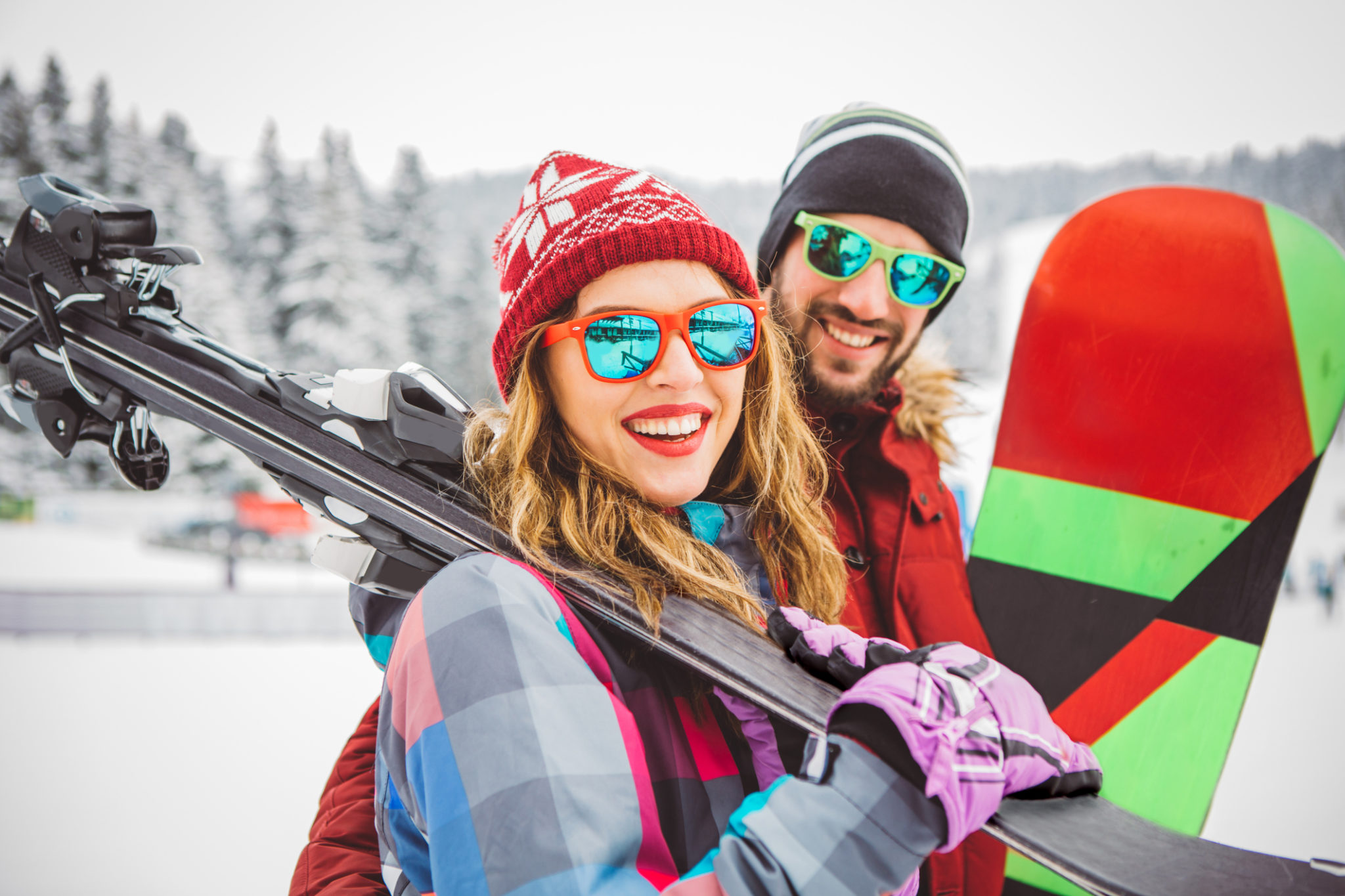 Best Ski Towns: Salt Lake City vs Denver