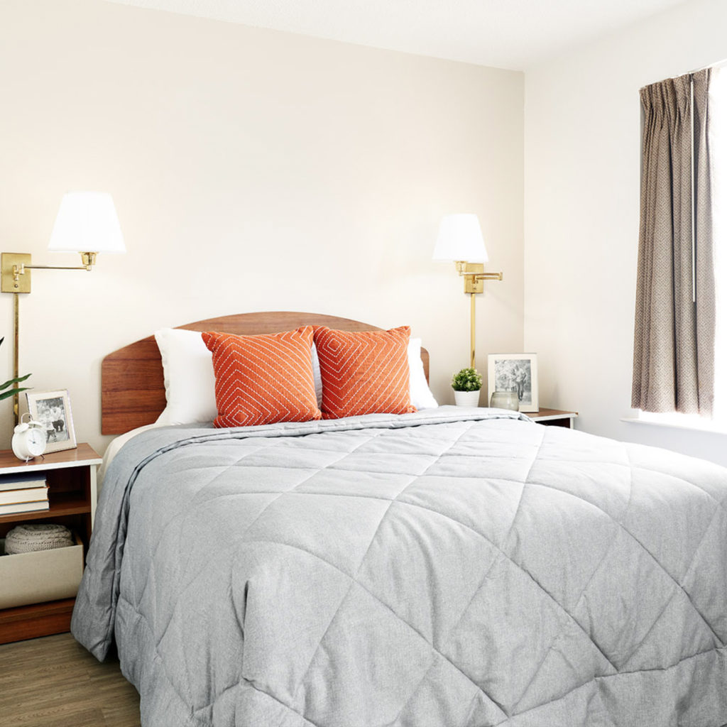 Monthly stay hotels in chicago