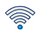 fast wifi at InTown Suites