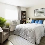 Extended Stay Hotel | InTown Suites