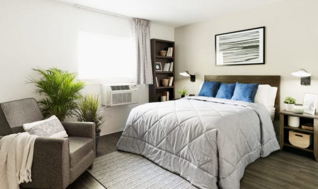InTown Suites Extended Stay Tuscaloosa AL - University of Alabama