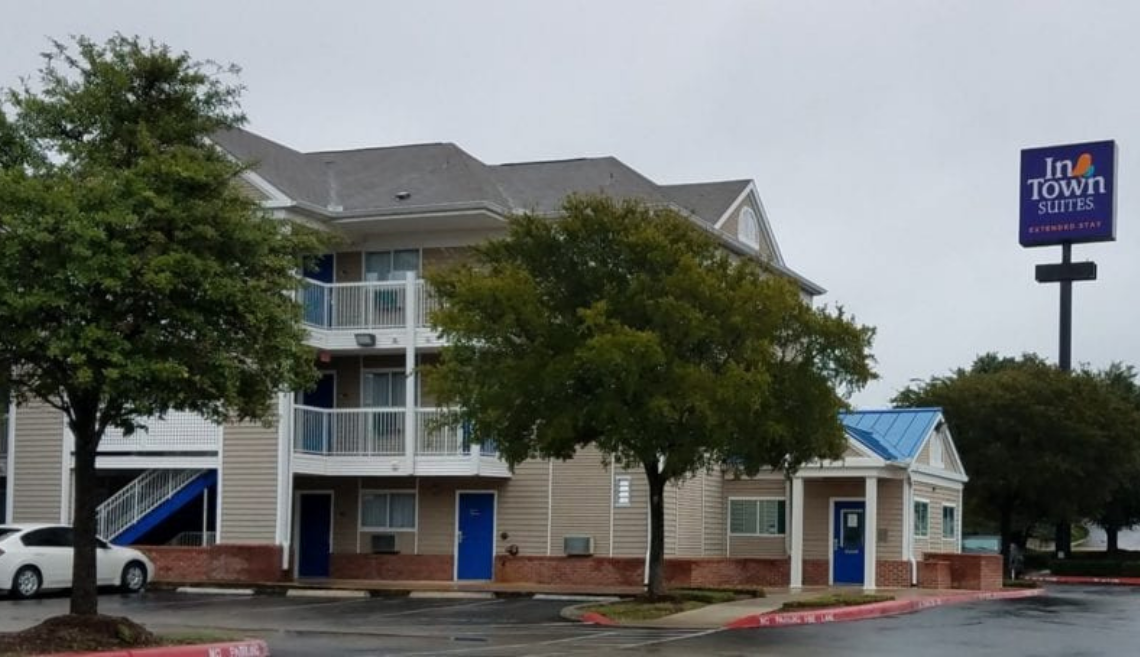 Cheap Weekly Hotels In San Antonio InTown Suites