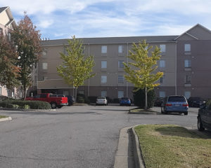 InTowns short term rental in Norfolk VA