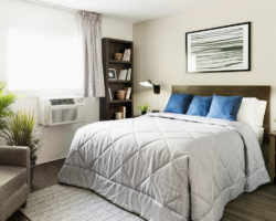 premium suites at intown
