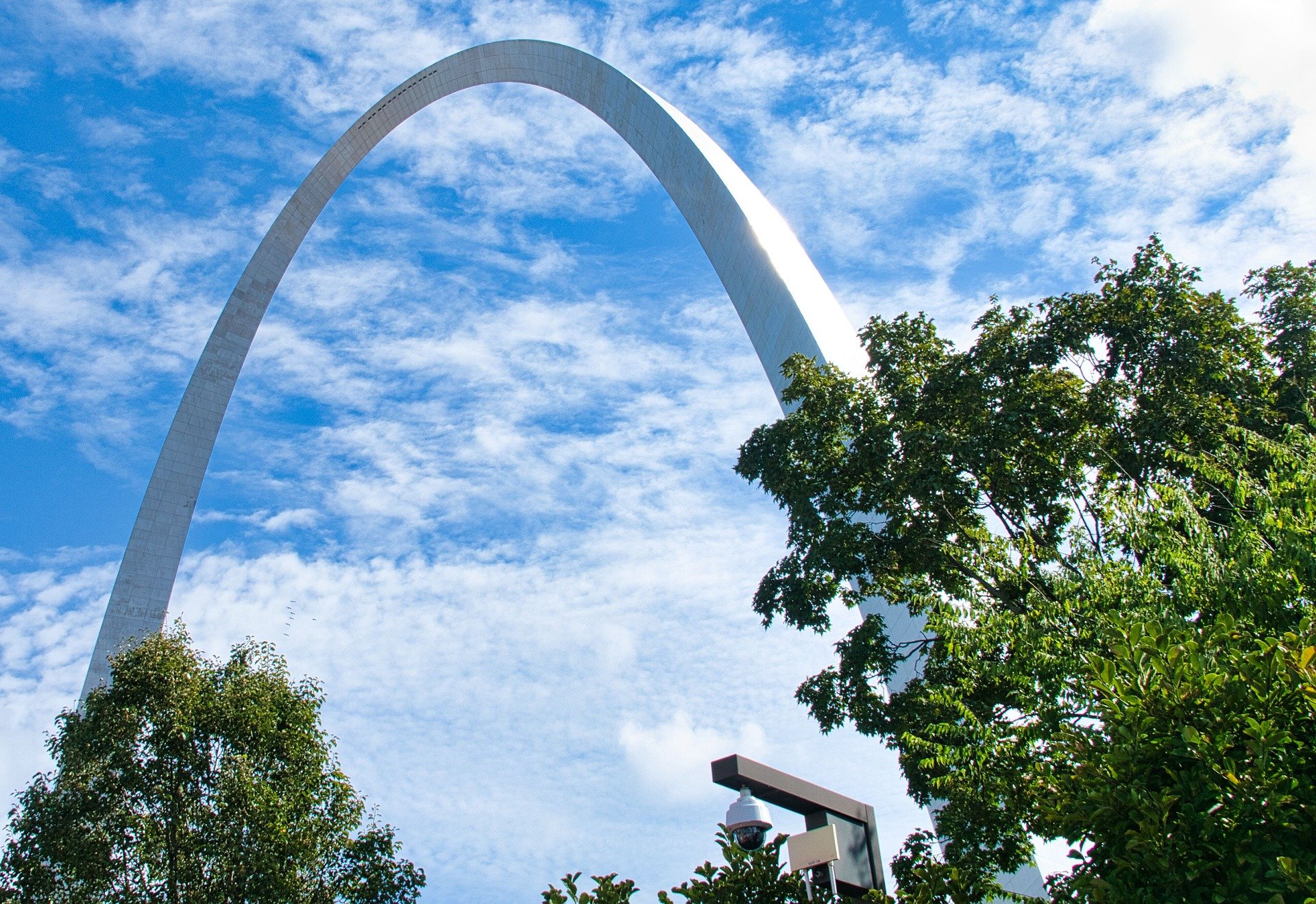 Free Attractions in St. Louis