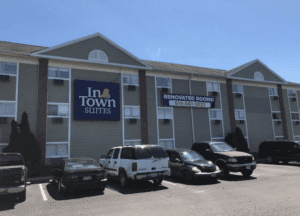 Temporary Housing in Ohio | InTown Suites