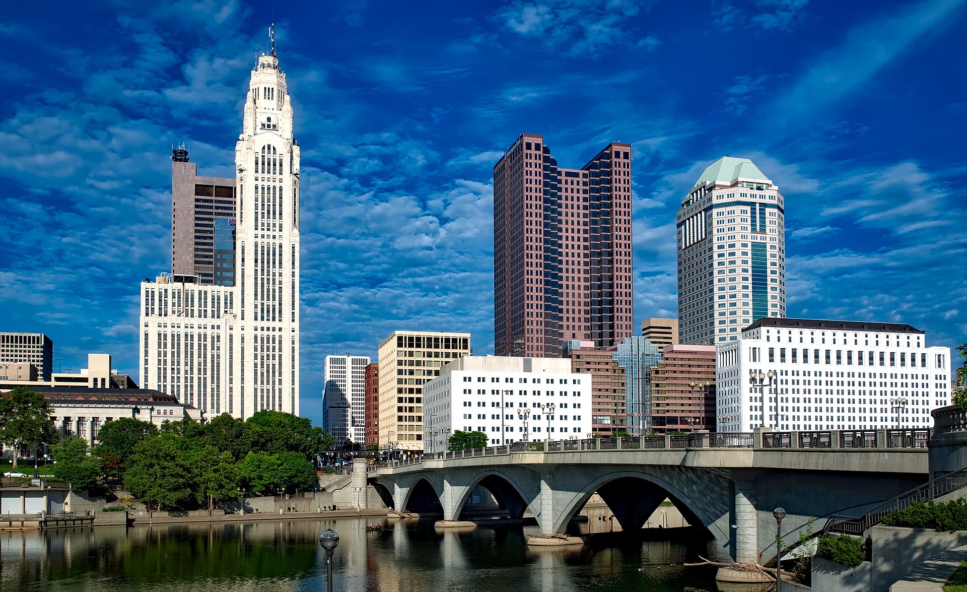 Temporary Housing in Columbus, Ohio