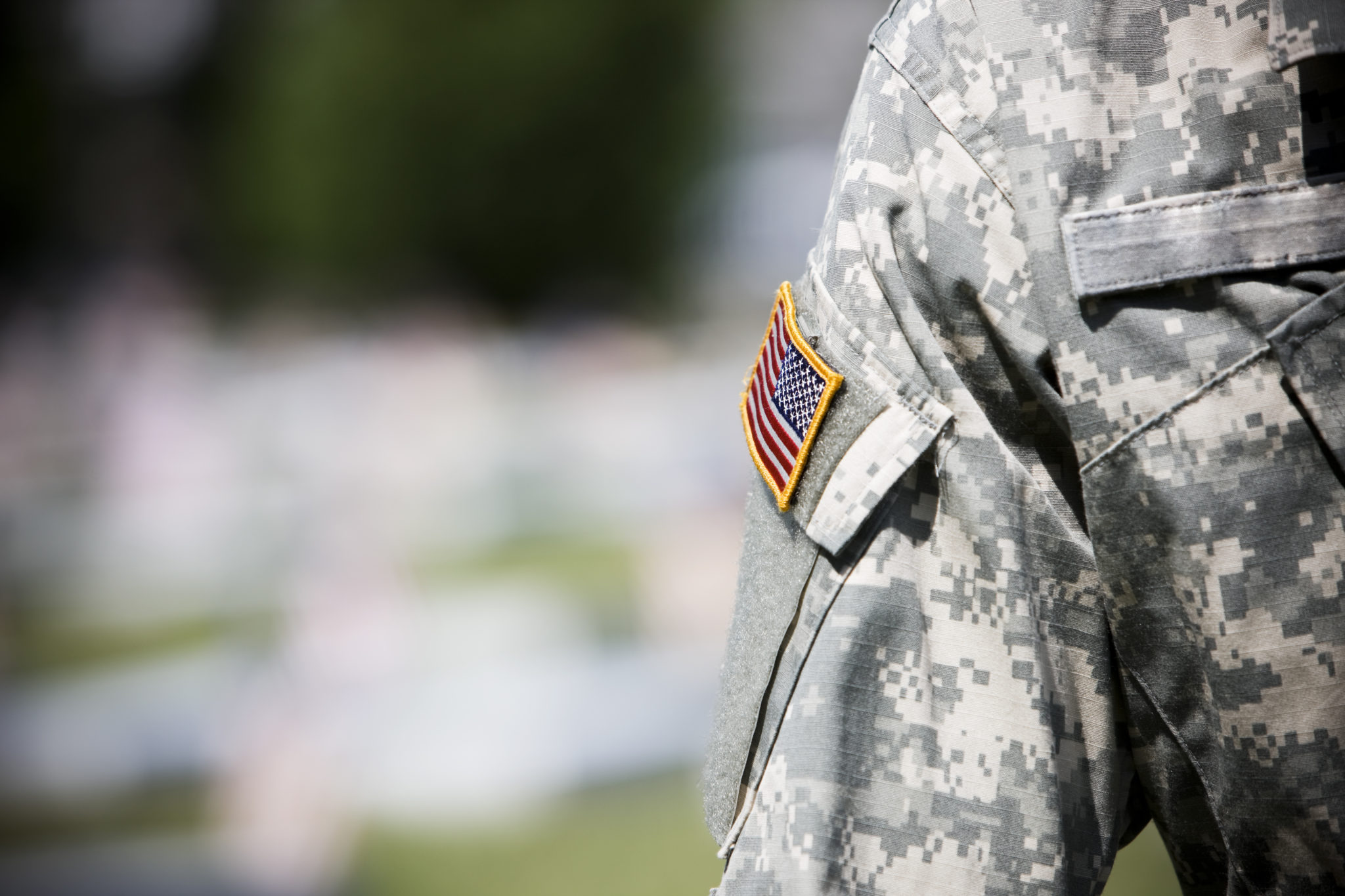 Employment & Housing Solutions for Military Families