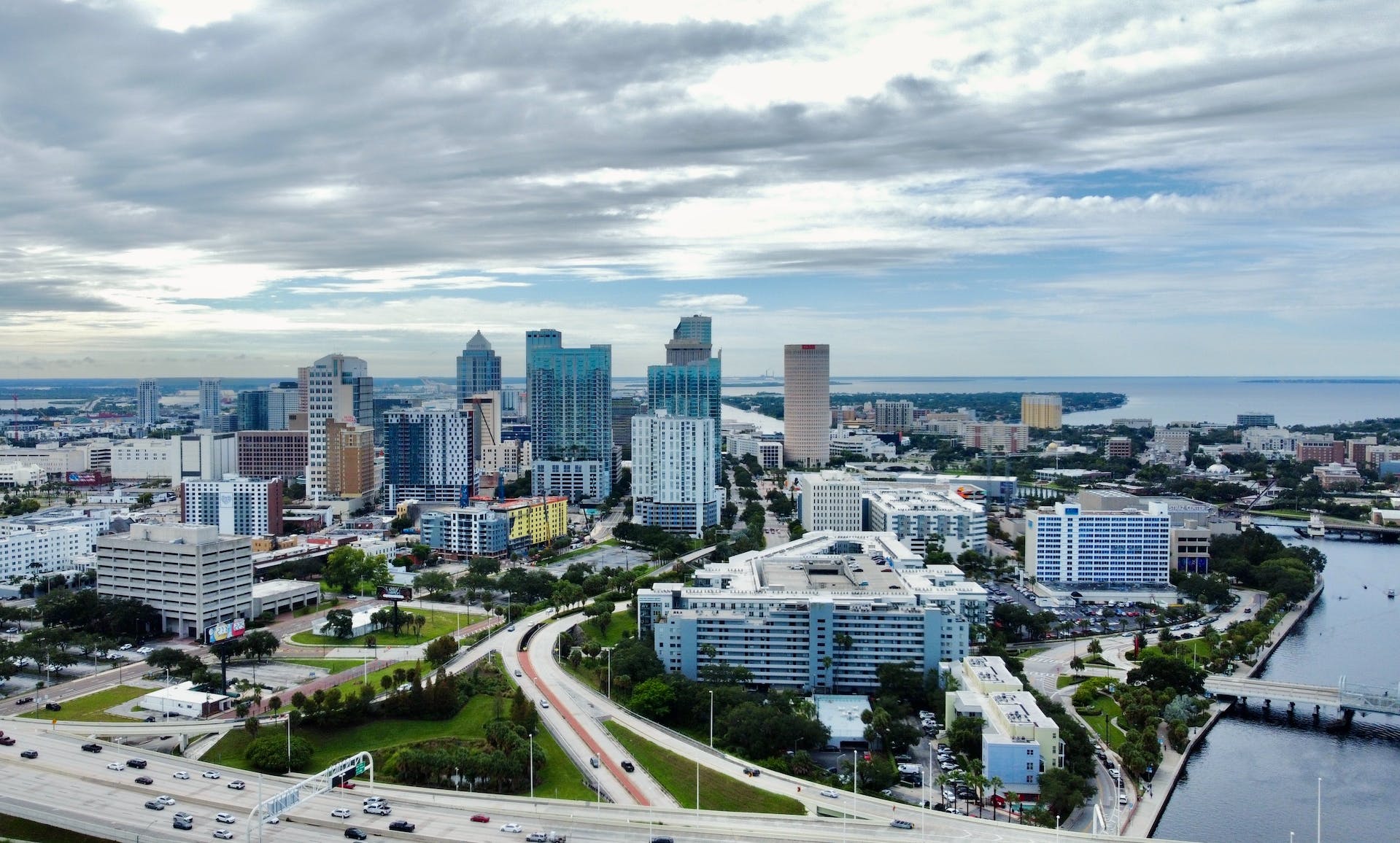 Hotels Near Raymond James Stadium