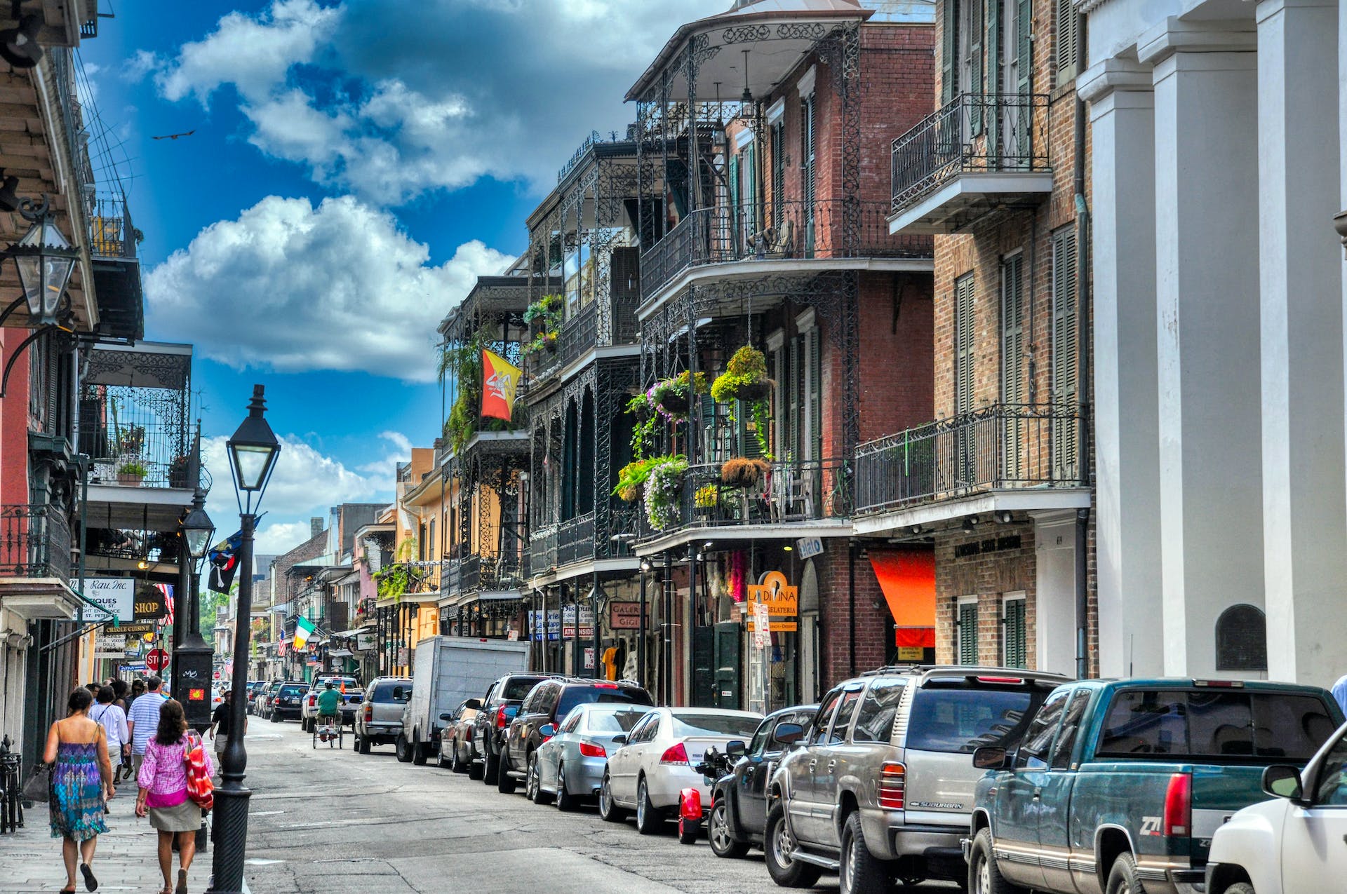 Guide to Extended Stay Hotels in New Orleans