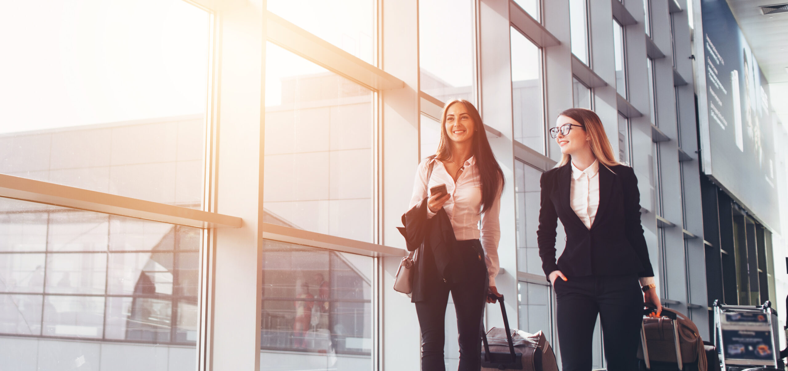 Business Trip Packing List: Essentials for Extended Stays