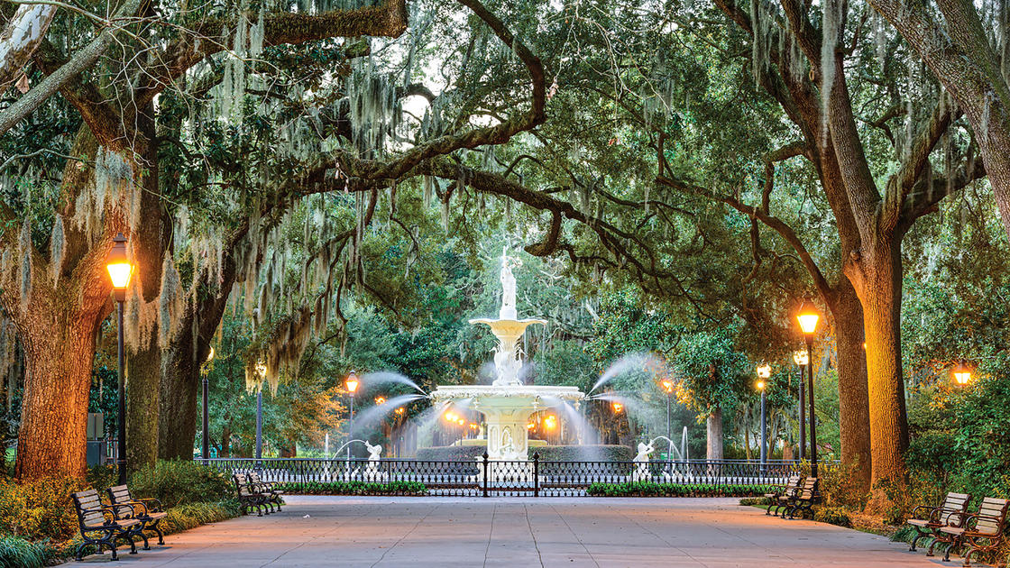 Top 10 Things to Do in Savannah for First-Time Visitors