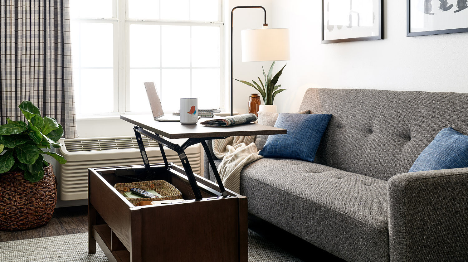 Alternative Housing: Why More People Are Choosing Hotel Living