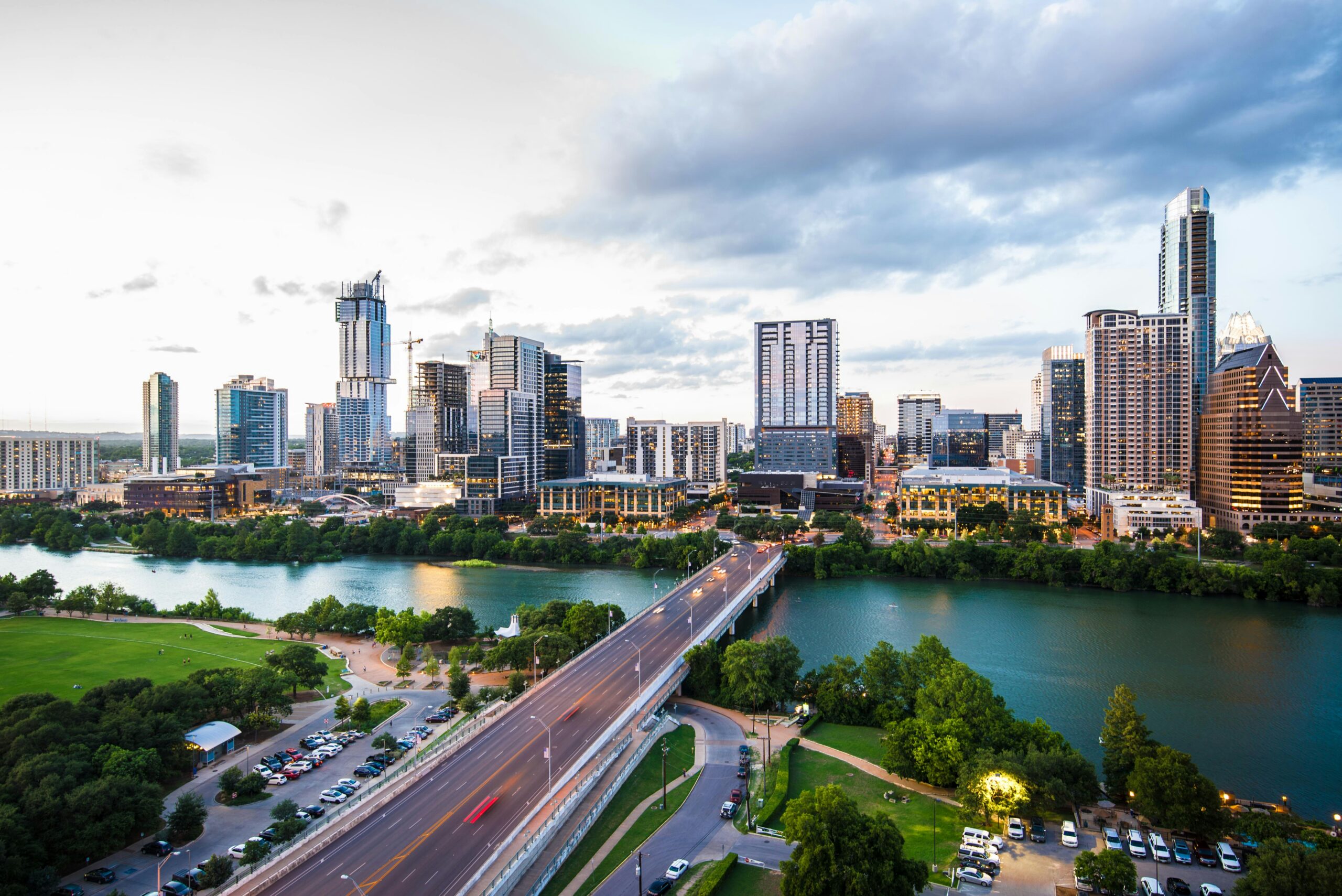 Weekly Hotel Stays in Houston: A Flexible Option for Longer Visits