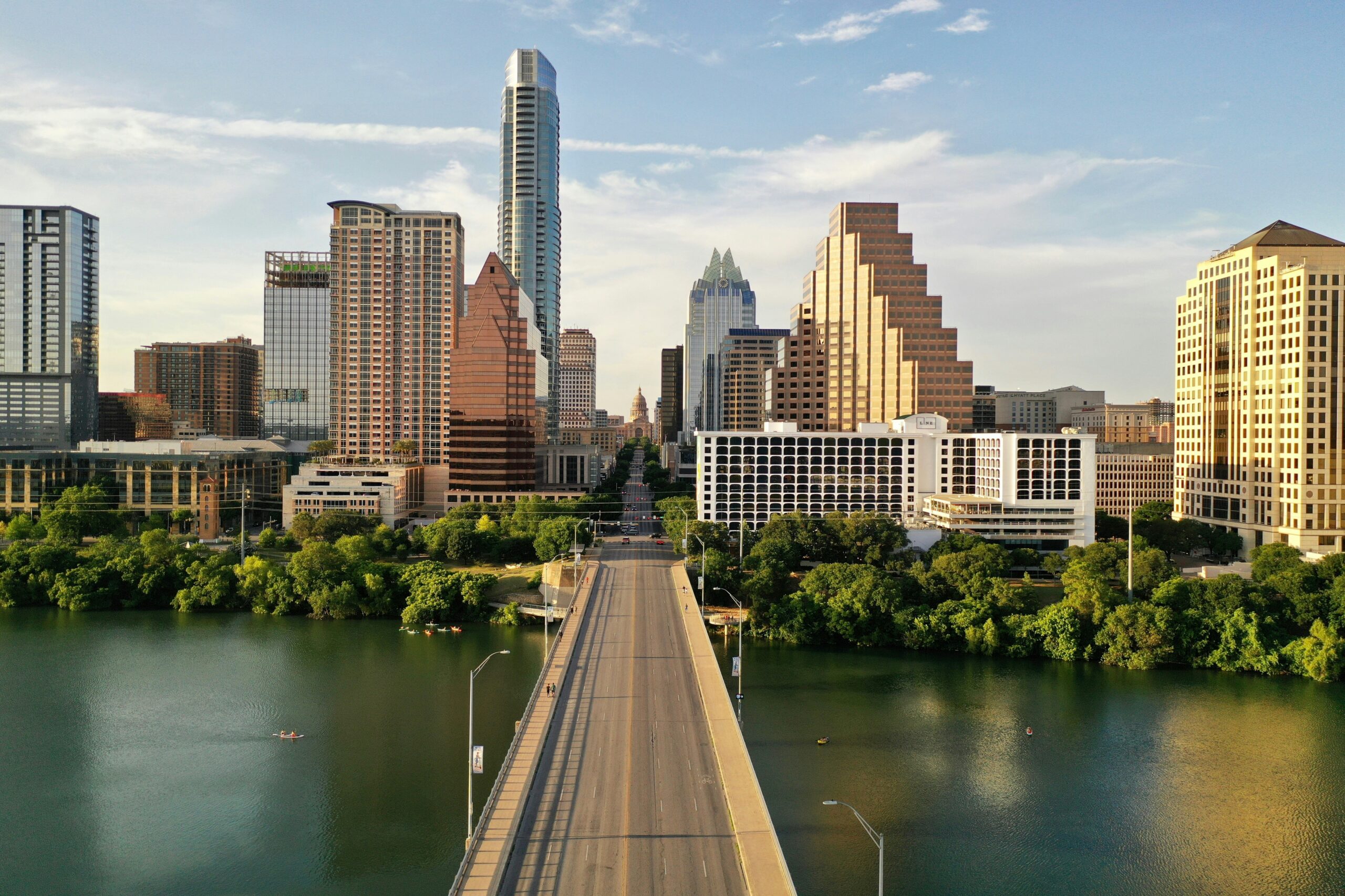 Why Austin Continues to Attract New Residents and Businesses
