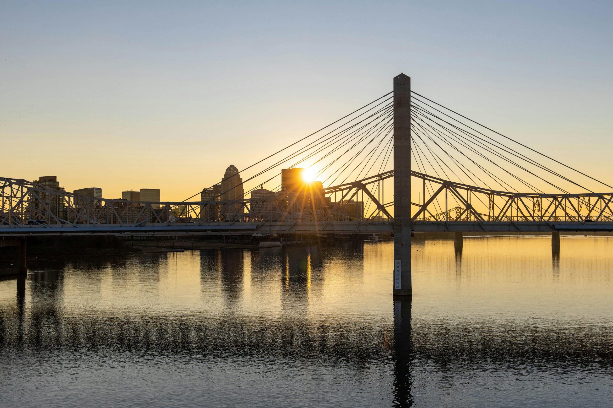 Extended Stay in Louisville, KY: Newly Renovated Suites for Longer Stays